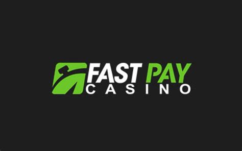fastpay казино